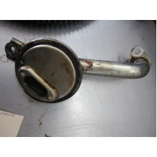 10K028 Engine Oil Pickup Tube For 07-08 Nissan Altima  2.5
